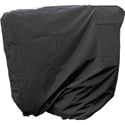 Photo of ShooterSlicker S7 Elephant Overnight Bag - Protection for Studio HardCam and Studio Configuration ENG Cameras - Black