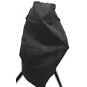 ShooterSlicker S7 Elephant Overnight Bag - Protection for Studio HardCam & Configuration ENG Cameras - Black Cordura