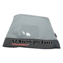 Photo of ShooterSlicker S7 Elephant Bag Overnight Protection for Studio HardCam and Studio Configuration ENG Cameras - Charcoal