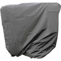 Photo of ShooterSlicker S7 Elephant Bag Overnight Protection for Studio HardCam and Studio Configuration ENG Cameras - Gray