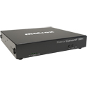 Matrox CONVERTIP DRH Dual-Channel RJ45 HDMI-to-IP Converter