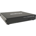 Photo of Matrox CONVERTIP DRH Dual-Channel RJ45 HDMI-to-IP Converter