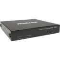 Matrox CONVERTIP DSH Dual-Channel SFP HDMI-to-IP Converter