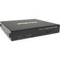 Matrox CONVERTIP DSS Dual-Channel SFP SDI-to-IP Converter