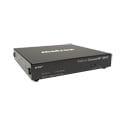 Photo of Matrox CONVERT IP SRST Single-Channel RJ45/SFP HDBaseT-to-IP Converter