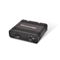 Matrox D2G-DP2D-MIF DualHead2Go Thunderbolt / DisplayPort Multi-Display for Mac