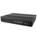 Matrox DVW-Q4KY-NA Mura DVW IP-Based Distributed Video Wall Appliance - TAA