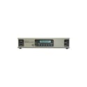 Matrox Monarch EDGE Appliance w/ Simultaneous 4:2:0 8-Bit / 4:2:0 10-Bit / 4:2:2 10-Bit Encoding & Decoding