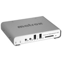 Matrox MHD/I Monarch HD Professional H.264 Video Streaming Encoder & Recording Appliance