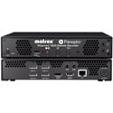 Matrox MVX-RR6020-P Maevex 6020 Panopto-Certified Live Streaming Remote Recorder Appliance