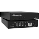 Photo of Matrox Q2GDP4K QuadHead2Go Q185 Multi-Monitor Controller Appliance