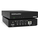 Matrox Q2GH4K QuadHead2Go Q155 Multi-Monitor Controller Appliance