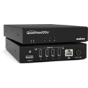 Photo of Matrox Q2GH4K QuadHead2Go Q155 Multi-Monitor Controller Appliance