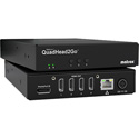 Matrox QUADHEAD2GO Multi-Monitor Controllers Video Wall Processor