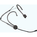 Photo of Mipro MU-55HNX 4.5mm Headworn Water-Proof Mic with Mini-XLR Black