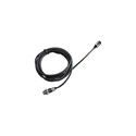 Photo of MIPRO MU-55LX  4.5MM Omni Lav Mic with Clothing Clip and TA4F Connector in Black