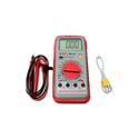 Photo of Rolls MU118 Digital Multimeter with Frequency Measurement and Temperature Sensor