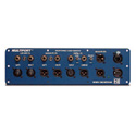 Henry Engineering MultiPort Multi-Format Audio Interface Panel