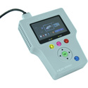 Photo of Murideo FRESCO-SIX-A-GEN2 Portable 18GBPS 4K HDMI HDCP and EDID Analyzer - Rechargeable Li-ion Battery