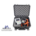 Murideo M-SIX-PAIR SIX-G and SIX-A Generator and Analyzer Combo Set with Carry Case