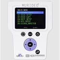 Murideo MU-SIX-PAIR-8K-M 8K UHD & HDR 18Gbps SIX-G Generator and SIX-A Analyzer Bundle