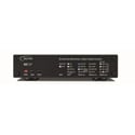 Mutec MC1.2+ Bi-directional Digital to Digital Audio Converter with USB Interface - Black Faceplate