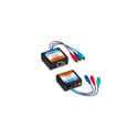 MuxLab 500058-2PK Component Video/Stereo Audio Balun - 2 Pack