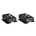 MuxLab 500072 - USB 2.0 4-Port Extender Kit