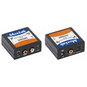 Muxlab 500080 Digital Audio Converter Lpcm