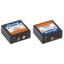 Photo of MuxLab 500080 Digital Audio Converter Lpcm