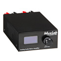 MuxLab 500219 Analog Audio Balun Amplifier