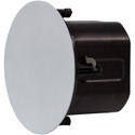 Photo of MuxLab 500221 Dante 40 Watt Ceiling Speaker - PoE