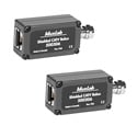 Photo of MuxLab 500306-2PK Shielded CATV Balun 2-Pack