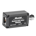 Photo of MuxLab 500306 Shielded CATV Balun