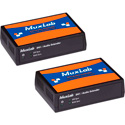 Photo of MuxLab 500390 DVI/Audio Extender Kit