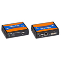 Photo of MuxLab 500391 DVI/USB 2.0 Extender Kit