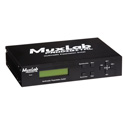 MuxLab 500435 5x1 HDMI / HDBT Multimedia Presentation Switch