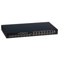 MuxLab 500443 8x8 4K/60 HDMI Matrix Switcher - US