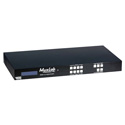 Photo of MuxLab 500444 4x4 4K/60 HDMI Matrix Switcher