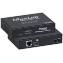 Photo of MuxLab 500451-PoE-RX HDMI Extender - Reciever Only