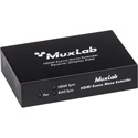 Photo of MuxLab 500451-RX HDMI Mono Receiver