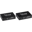 Photo of MuxLab 500451 HDMI Mono Extender Kit Over 230 Feet of One Cat5e/6 Cable