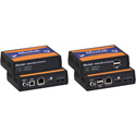MuxLab 500457 HDMI/USB2.0 Extender Kit