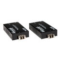 MuxLab 500462 HDMI Optical Isolator & HDMI Extender Kit