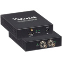 Photo of MuxLab 500465-TX HDMI Over Coax Transmitter