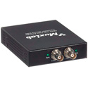 Photo of MuxLab 500465 HDMI Over Coax Extender Kit - Includes Receiver & Transmitter