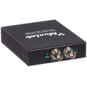 Photo of MuxLab 500465 HDMI Over Coax Extender Kit - Includes Receiver & Transmitter