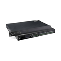 MuxLab 500601 Dante 8-Channel Audio DSP for Transmission Routing and Processing of Audio Signals in Dante Networks