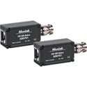 Photo of MuxLab 500701 3G HD-SDI Over CAT5 Balun - 2-Pack