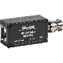 MuxLab 500701 3G HD-SDI Over CAT5 Balun - 2-Pack